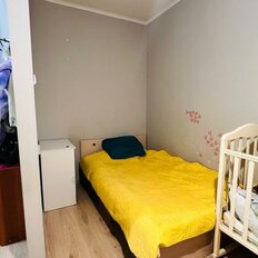 Квартира 36 м², 1-комнатная - изображение 3