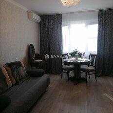 Квартира 67,7 м², 3-комнатная - изображение 1