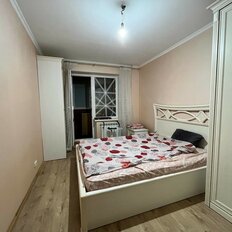 Квартира 65,5 м², 3-комнатная - изображение 4