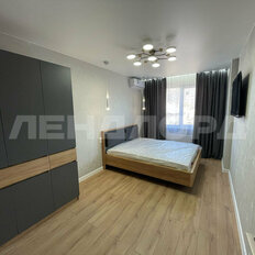 Квартира 41 м², 1-комнатная - изображение 4