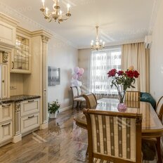 Квартира 78,7 м², 3-комнатная - изображение 1