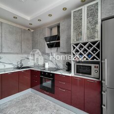 Квартира 50,4 м², 2-комнатная - изображение 3
