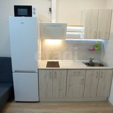 Квартира 34,3 м², 1-комнатная - изображение 2