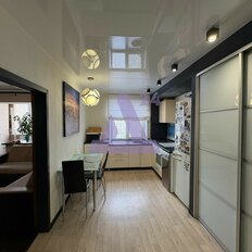 Квартира 61,5 м², 3-комнатная - изображение 5