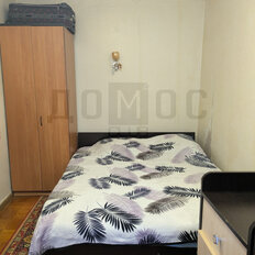 Квартира 42,1 м², 2-комнатная - изображение 5