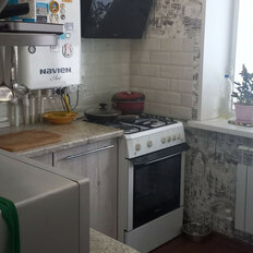 Квартира 36,7 м², 1-комнатная - изображение 2