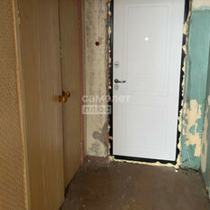 Квартира 18,5 м², 1-комнатная - изображение 3