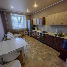 Квартира 48,9 м², 1-комнатная - изображение 3