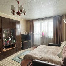 Квартира 38,7 м², 1-комнатная - изображение 4