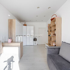 Квартира 44,7 м², 1-комнатная - изображение 3