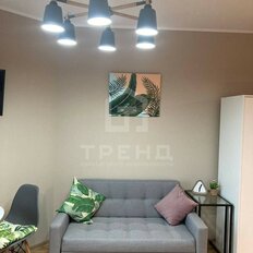 Квартира 25,7 м², студия - изображение 3