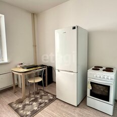 Квартира 42,5 м², 1-комнатная - изображение 5