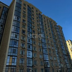 Квартира 132 м², 4-комнатная - изображение 3