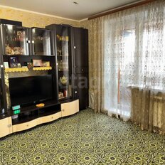 Квартира 34 м², 1-комнатная - изображение 3