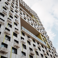 Квартира 68,9 м², 2-комнатная - изображение 3