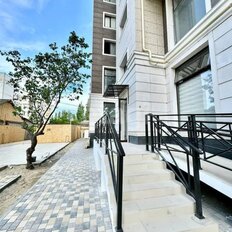 Квартира 53 м², 1-комнатная - изображение 2
