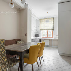 Квартира 128,1 м², 3-комнатная - изображение 5