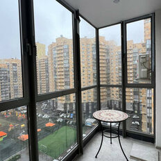 Квартира 92,3 м², 3-комнатная - изображение 4