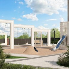 Квартира 96,2 м², 4-комнатная - изображение 5