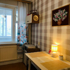 Квартира 65,6 м², 3-комнатная - изображение 5