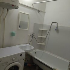 Квартира 38,2 м², 1-комнатная - изображение 1