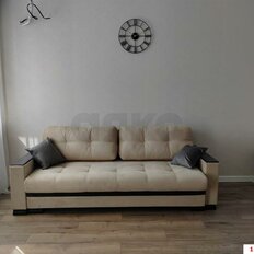 Квартира 23,8 м², студия - изображение 5