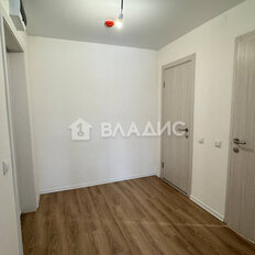 Квартира 40 м², 1-комнатная - изображение 5