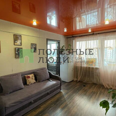 Квартира 57,7 м², 4-комнатная - изображение 2