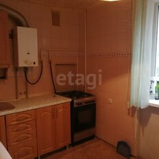 Квартира 37 м², 1-комнатная - изображение 4