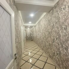 Квартира 84,2 м², 2-комнатная - изображение 3