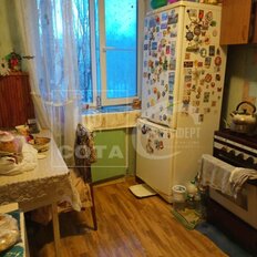 Квартира 30,6 м², 1-комнатная - изображение 1