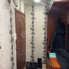 Квартира 34,8 м², 1-комнатная - изображение 1