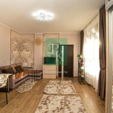 Квартира 49,5 м², 2-комнатные - изображение 2