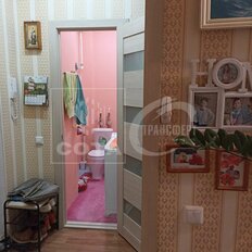 Квартира 30 м², 1-комнатная - изображение 4