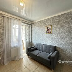 Квартира 39 м², 1-комнатная - изображение 3
