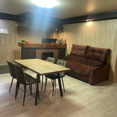 Квартира 53 м², 1-комнатные - изображение 1