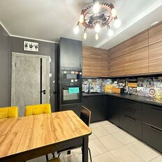 Квартира 56,7 м², 2-комнатная - изображение 2