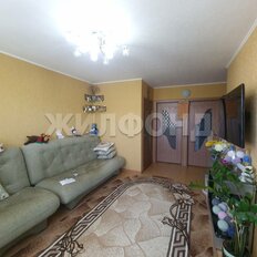 Квартира 57 м², 3-комнатная - изображение 4