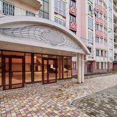 Квартира 42,6 м², 1-комнатная - изображение 3