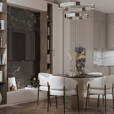 Квартира 40,3 м², 1-комнатная - изображение 5