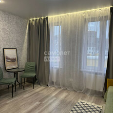 Квартира 23,4 м², студия - изображение 5