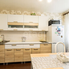 Квартира 35 м², 1-комнатная - изображение 2