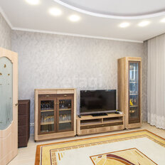 Квартира 61,7 м², 2-комнатная - изображение 3
