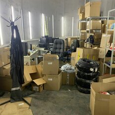 40 м², помещение свободного назначения - изображение 5