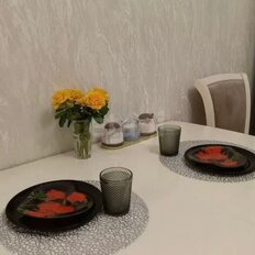 Квартира 45 м², 1-комнатная - изображение 2