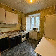 Квартира 36,5 м², 1-комнатная - изображение 1
