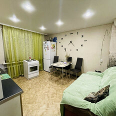 Квартира 56,5 м², 1-комнатная - изображение 2