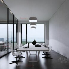 1768 м², офис - изображение 4