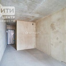 Квартира 20 м², студия - изображение 5