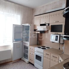 Квартира 40,7 м², 1-комнатная - изображение 4